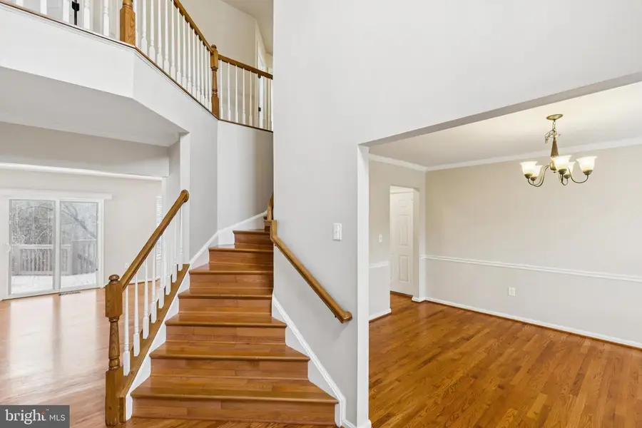 9320 Crossed Sabres Ct, Manassas, VA 20111 - #3