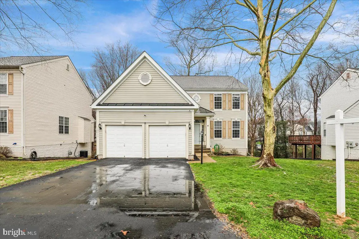 15717 Renton Ct, Dumfries, VA 22025 - #1