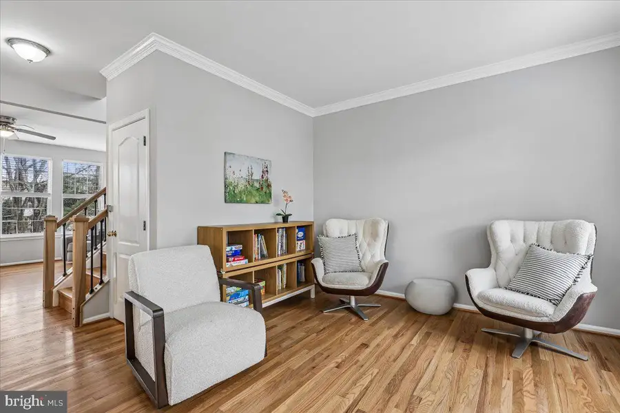 15717 Renton Ct, Dumfries, VA 22025 - #3