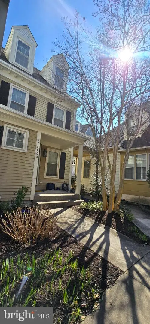 12840 Mill Brook Ct, Woodbridge, VA 22192 - #2