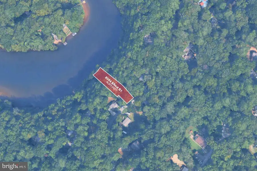 8544 Short St, Manassas, VA 20112 - #2