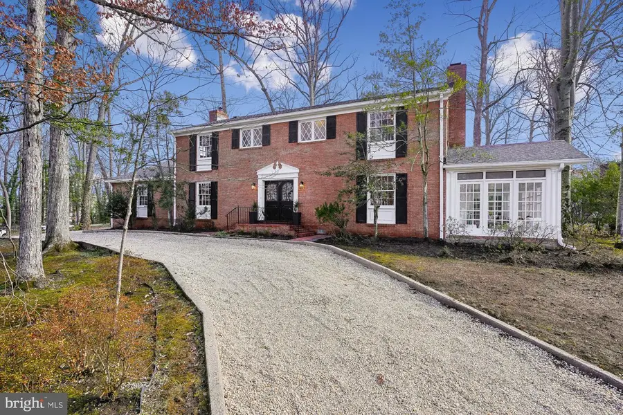 3220 Riverview Dr, Triangle, VA 22172 - #2