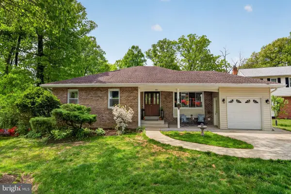 2211 Dockside Ct, WOODBRIDGE, VA 22192