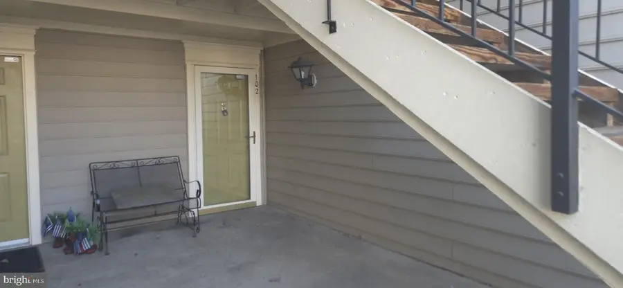 11192 Rienzi Pl #102, Manassas, VA 20109 - #2