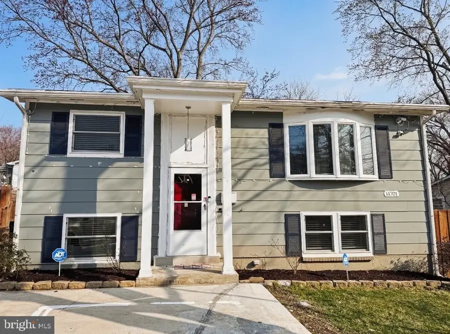 14701 Brook Dr, Woodbridge, VA 22193 - #2