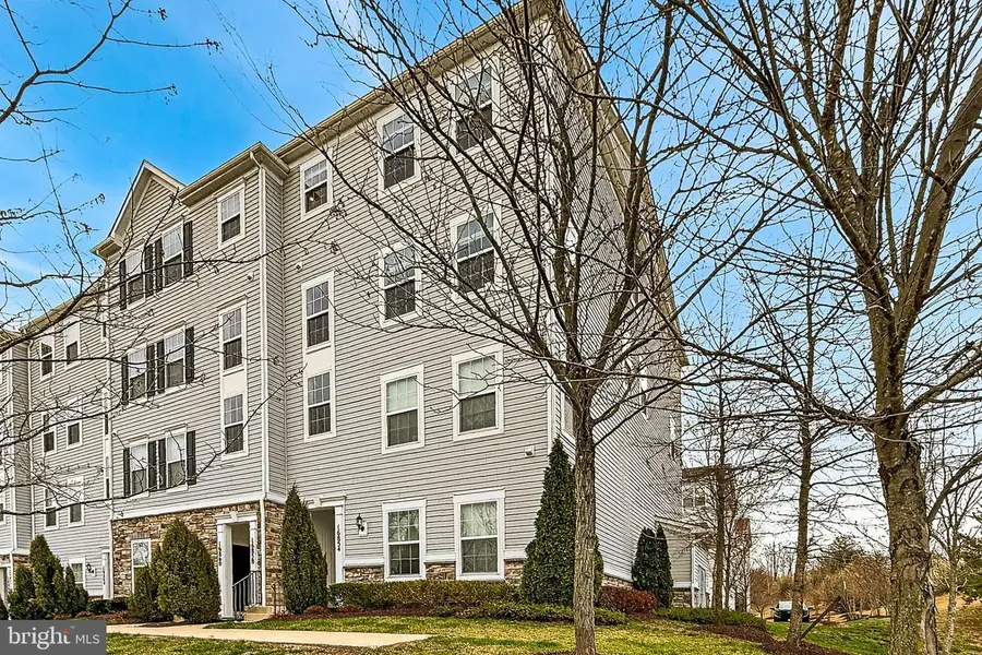 16856 Porters Inn Dr, Dumfries, VA 22026 - #3