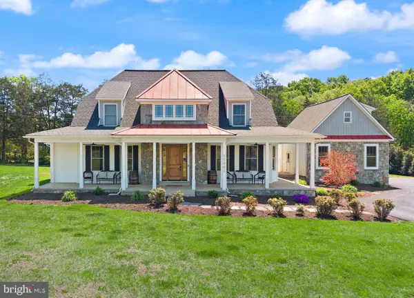11001 King Fletcher Ct, NOKESVILLE, VA 20181