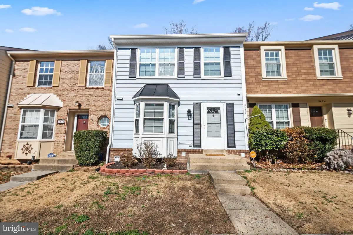 3476 Aviary Way, Woodbridge, VA 22192 - #1