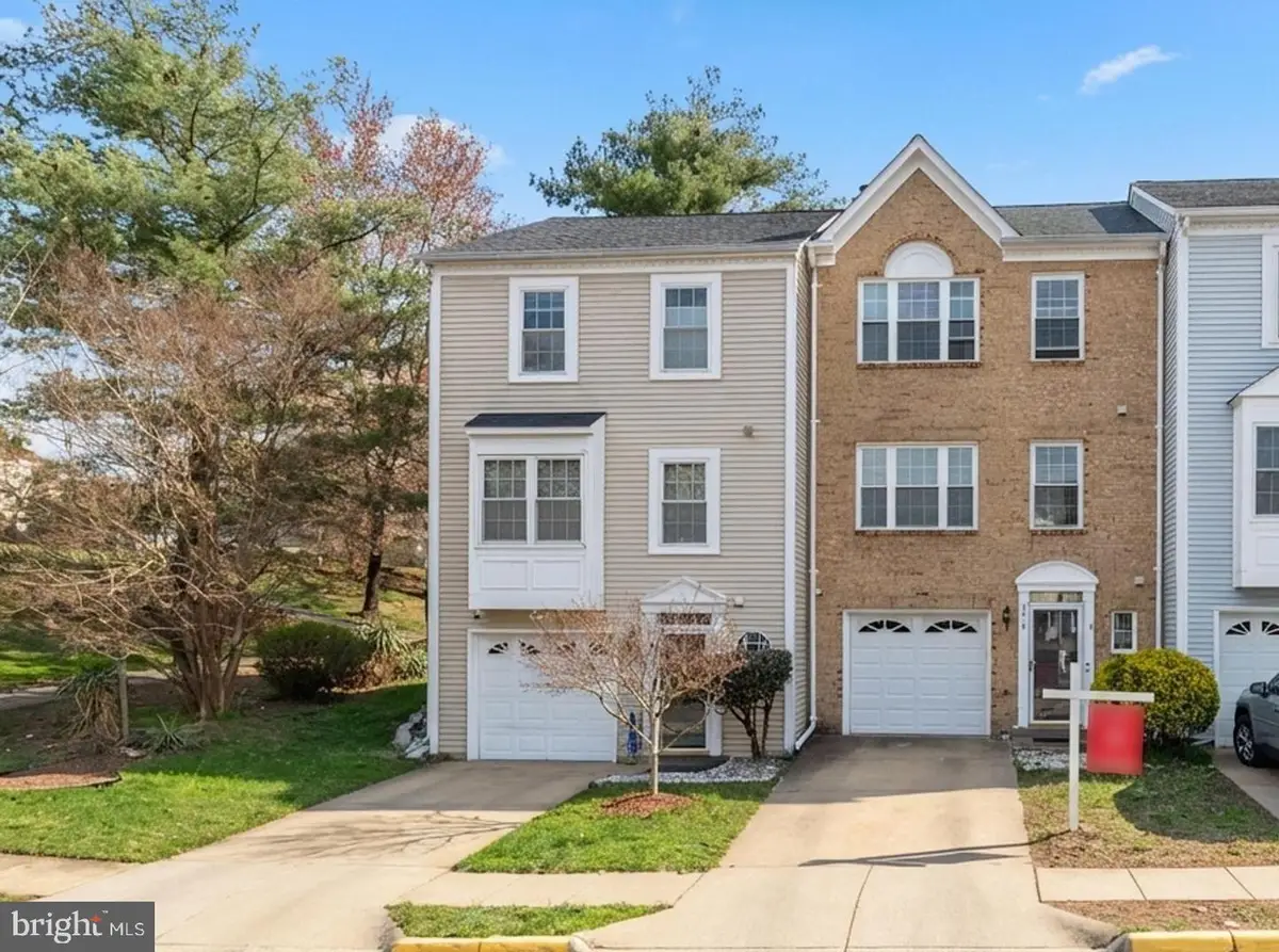 2816 Brier Pond Cir, Woodbridge, VA 22191 - #1