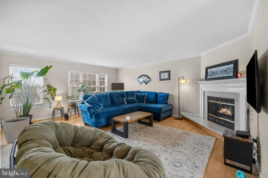 2816 Brier Pond Cir, Woodbridge, VA 22191 - #3