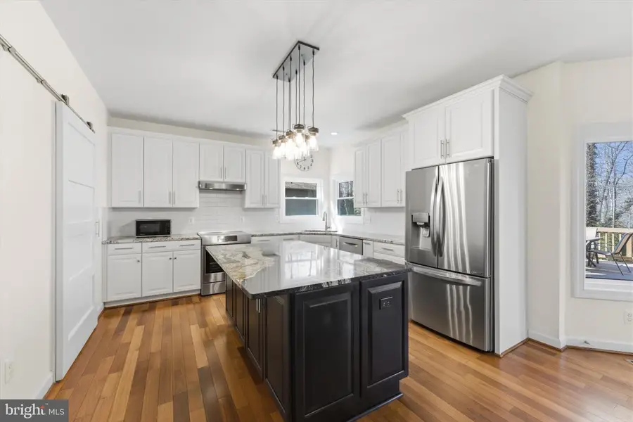 6271 Occoquan Forest Dr, Manassas, VA 20112 - #3