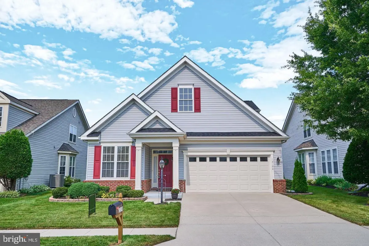 13198 Triple Crown Loop, Gainesville, VA 20155 - #1