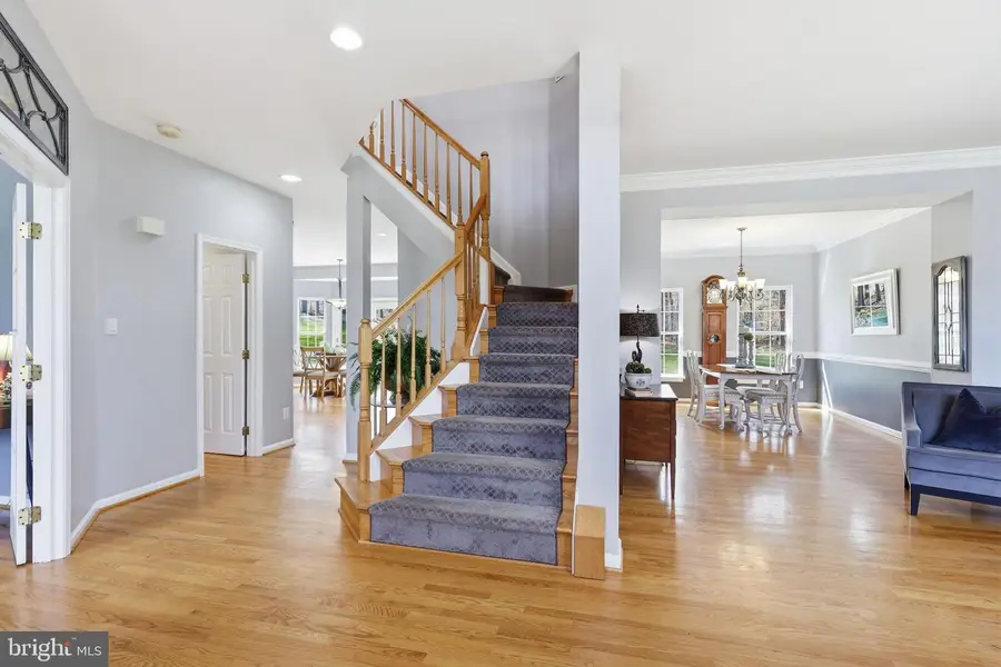 7100 Dark Forest Dr, Manassas, VA 20112 - #3