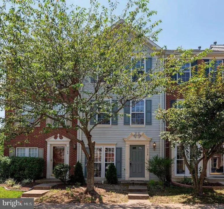 9778 Maitland Loop, Bristow, VA 20136 - #1