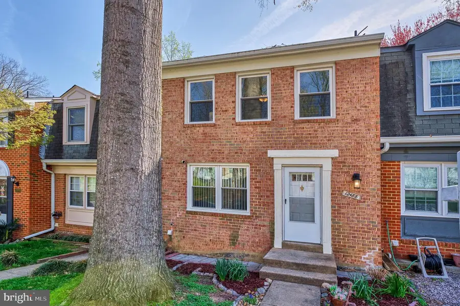 12488 Skipper Cir, Woodbridge, VA 22192 - #3