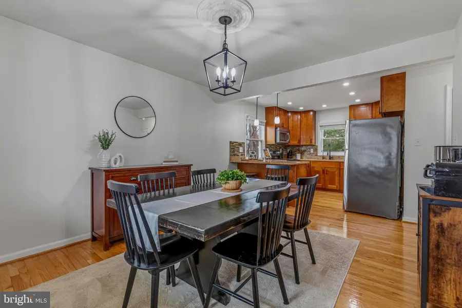 13005 Kingswell Dr, Woodbridge, VA 22193 - #3