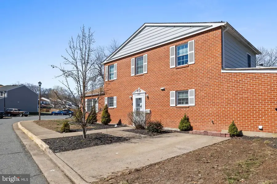 3716 Tavern Way, Triangle, VA 22172 - #3