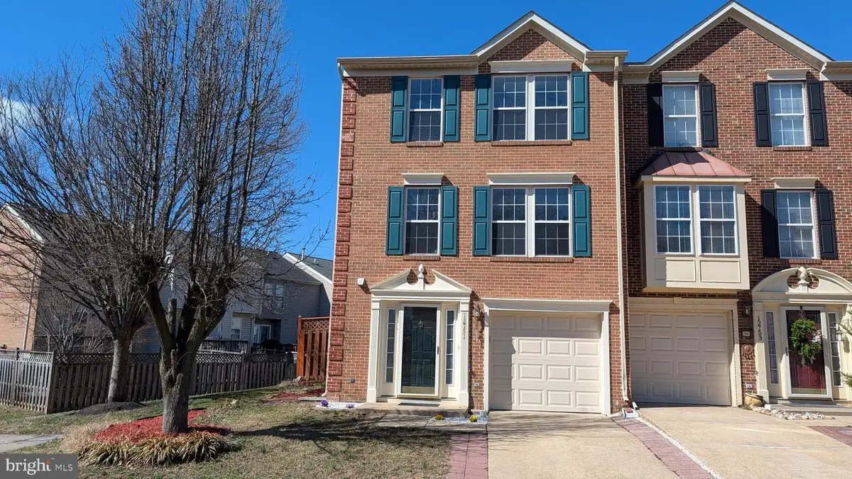 12751 Silvia Loop, Woodbridge, VA 22192 - #1