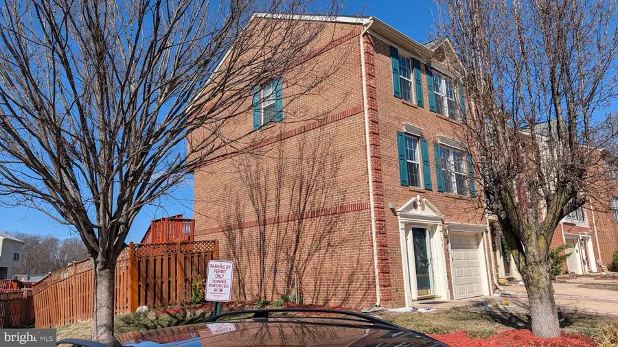 12751 Silvia Loop, Woodbridge, VA 22192 - #3