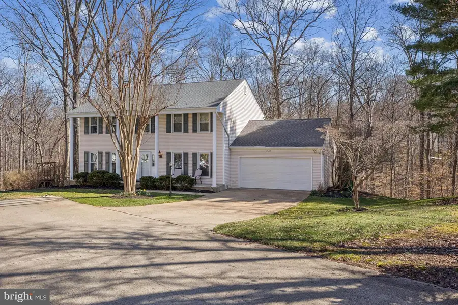 3122 Ironhorse Dr, Woodbridge, VA 22192 - #3