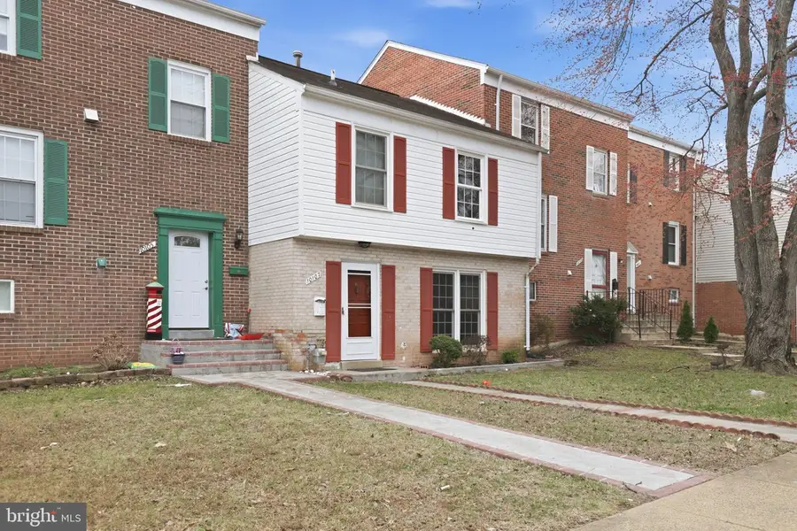 10107 Henry Ct, Manassas, VA 20109 - #2