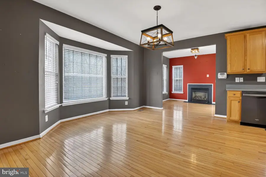 9820 Cheshire Ridge Cir, Manassas, VA 20110 - #2