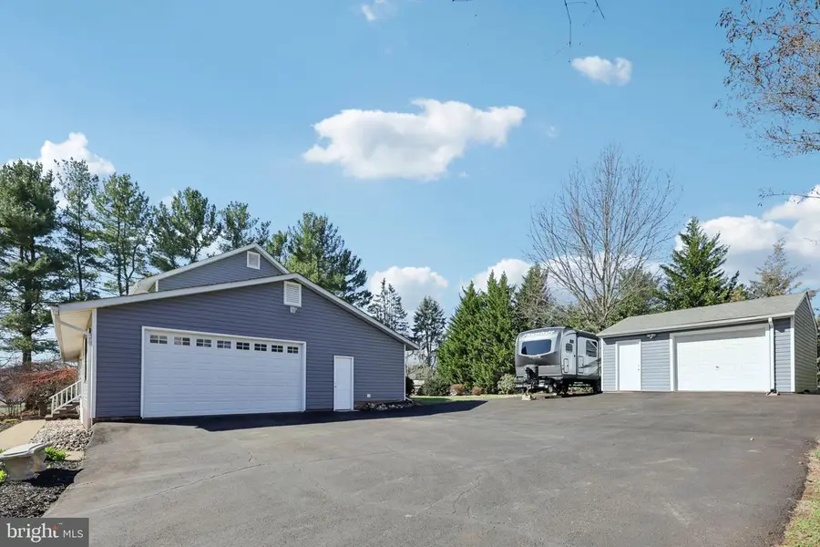 4011 Gypsum Hill Rd, Haymarket, VA 20169 - #2