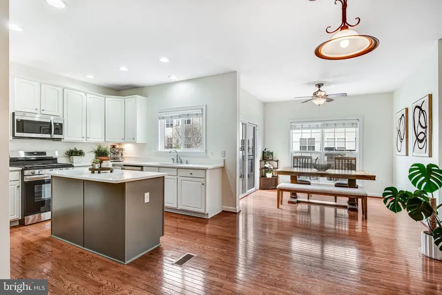 6030 Popes Creek Pl, Haymarket, VA 20169 - #3