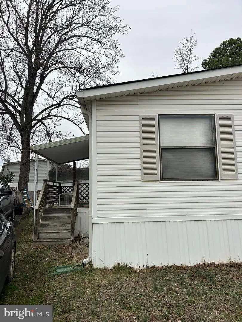 101 Dumfries Dr #101, Dumfries, VA 22026 - #2