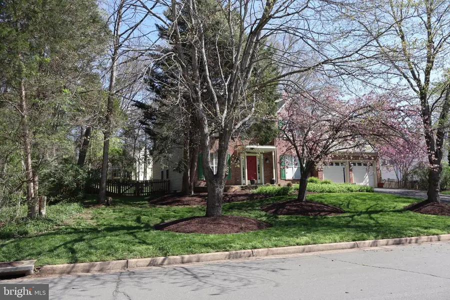 9361 Weathersfield Dr, Bristow, VA 20136 - #3