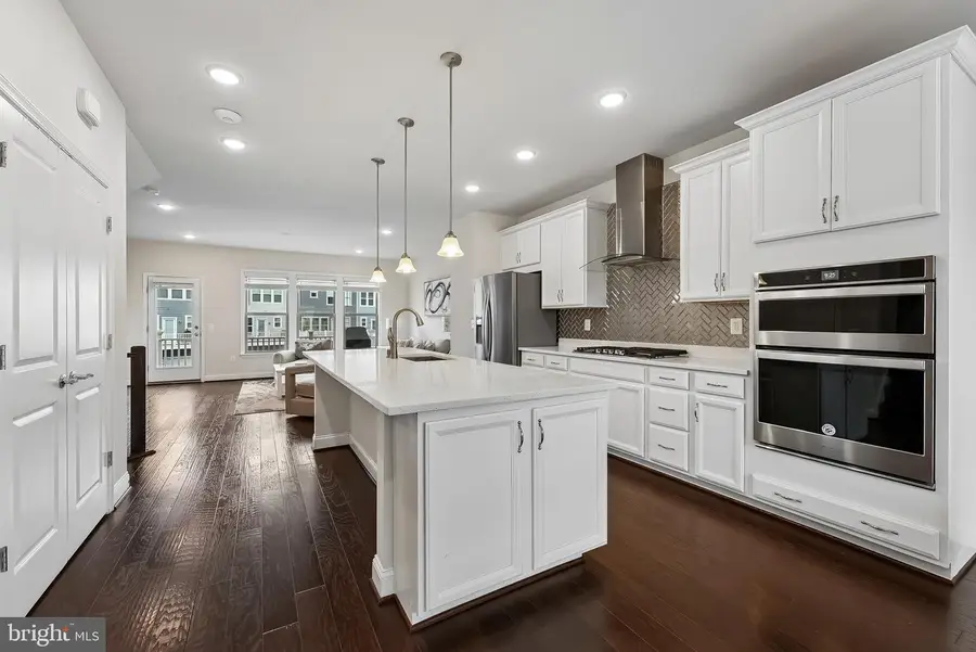 2058 Alder Ln, Dumfries, VA 22026 - #2