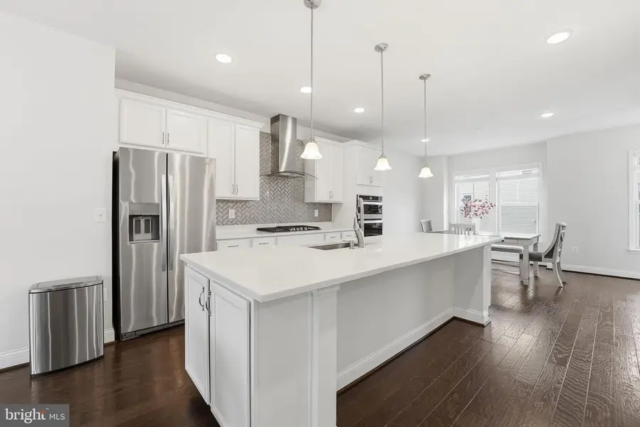 2058 Alder Ln, Dumfries, VA 22026 - #3