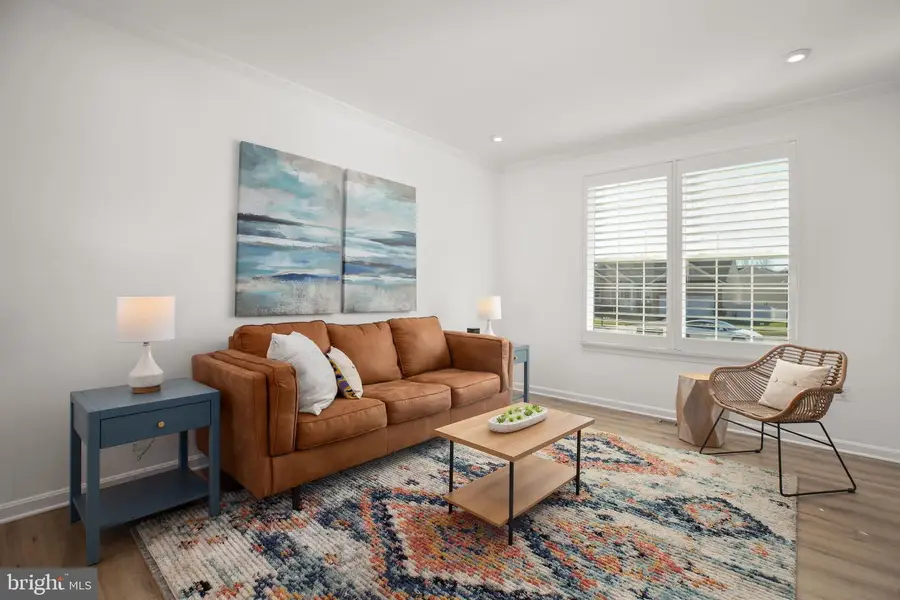 3608 Plumage Ct, Woodbridge, VA 22193 - #3