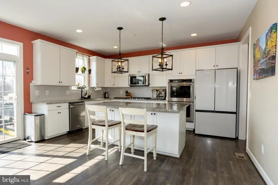 2425 Morgans Point, Dumfries, VA 22026 - #3