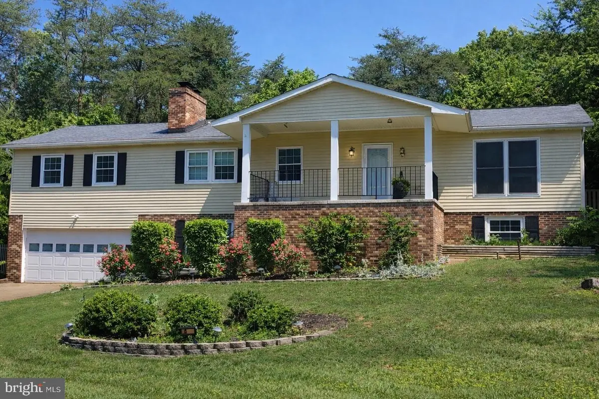 9000 Forestview Dr, Manassas, VA 20112 - #1