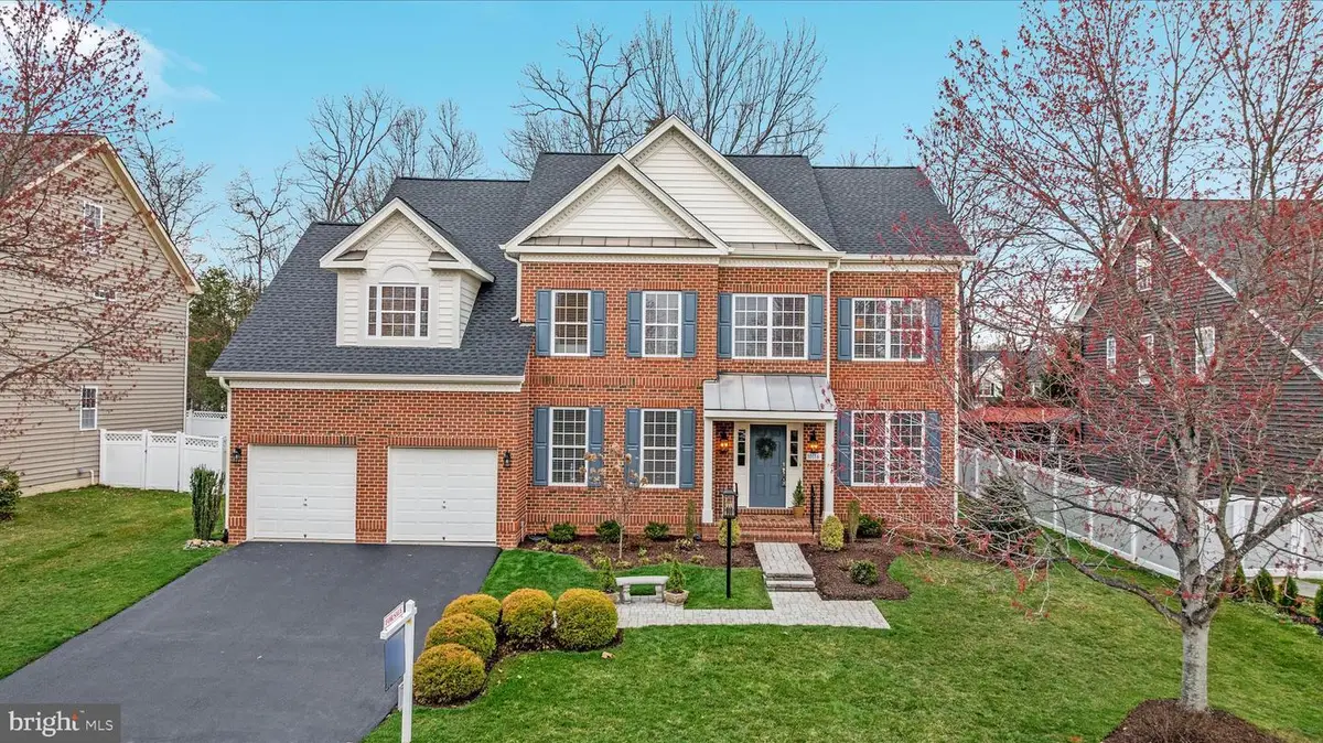 10116 Middlebrooks Ter, Nokesville, VA 20181 - #1