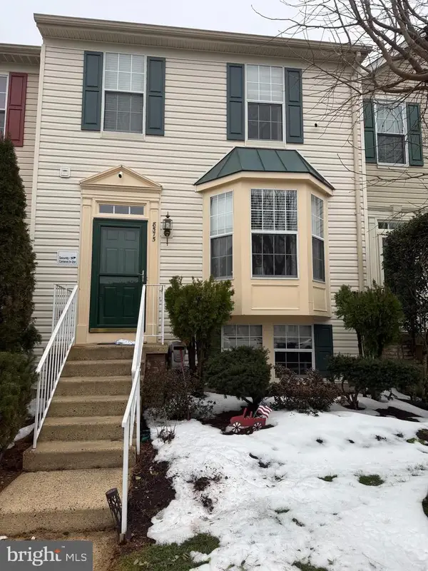 8575 Cold Harbor Loop, MANASSAS, VA 20111