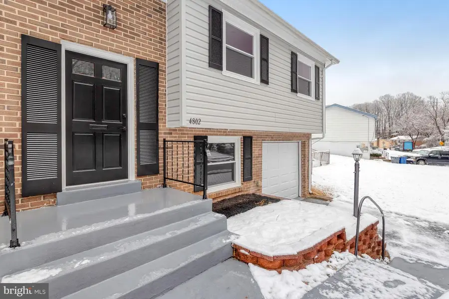 4802 Korvett Dr, Woodbridge, VA 22193 - #2