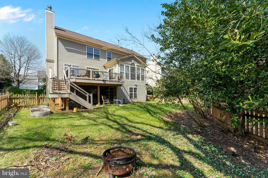 9701 Granary Pl, Bristow, VA 20136 - #2