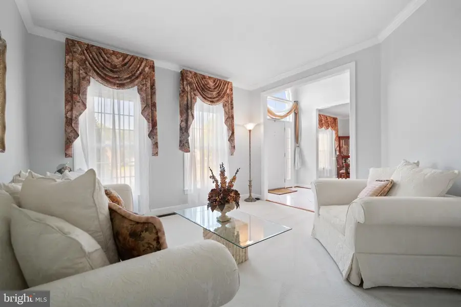 4209 Hardy Ridge Dr, Woodbridge, VA 22192 - #2