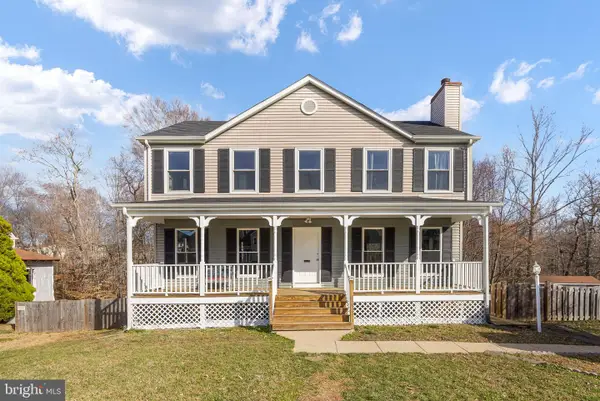 13379 Packard Dr, WOODBRIDGE, VA 22193