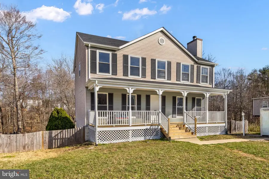 13379 Packard Dr, Woodbridge, VA 22193 - #3