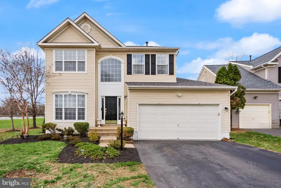 8654 Huddersfield Way, Bristow, VA 20136 - #2