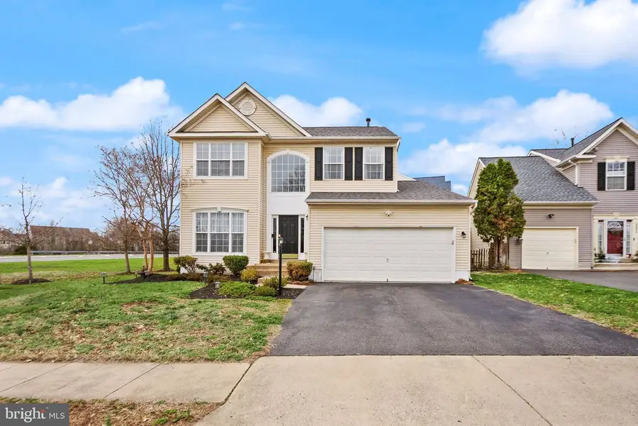 8654 Huddersfield Way, Bristow, VA 20136 - #3