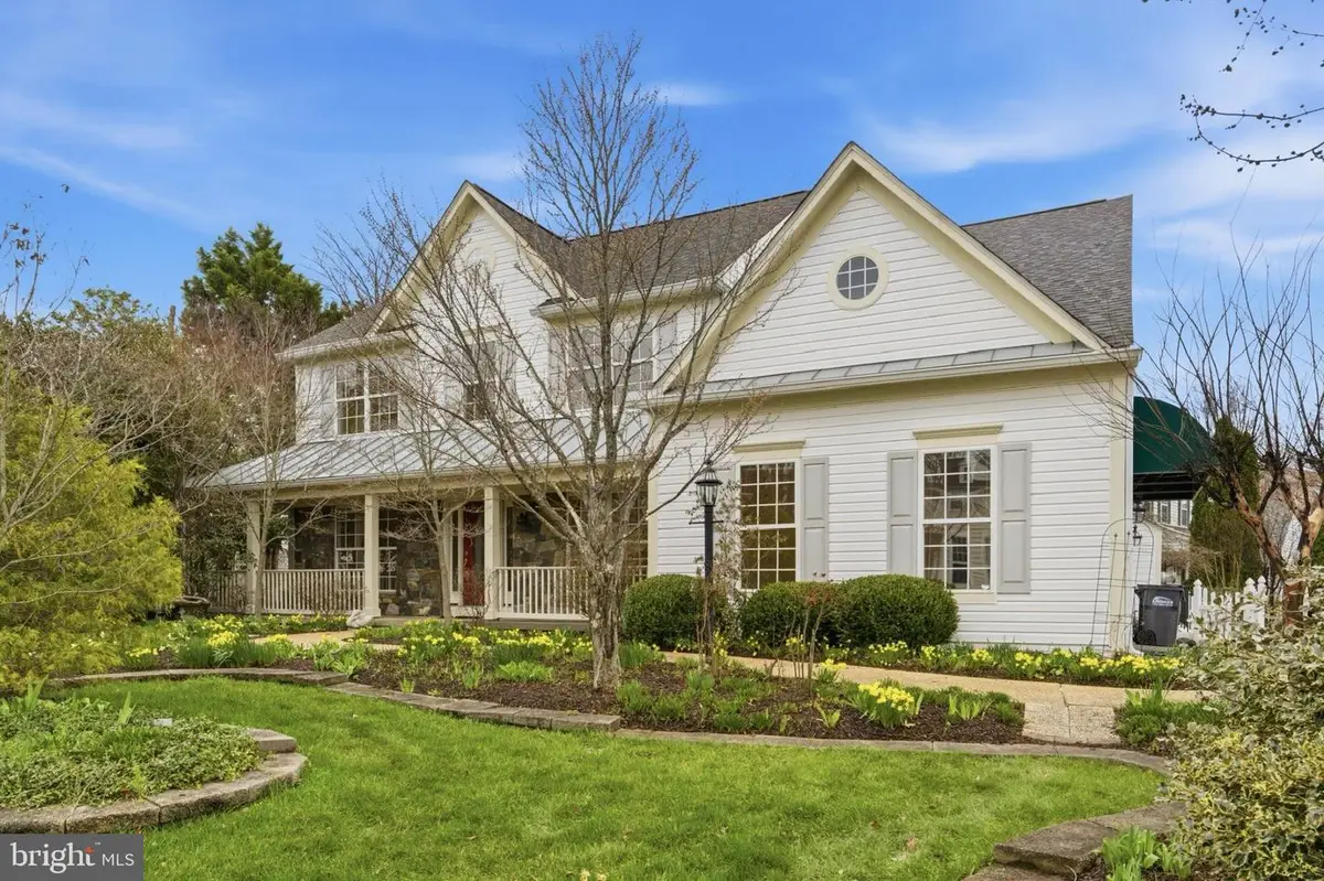 8215 Katie Lynn Ct, Gainesville, VA 20155 - #1