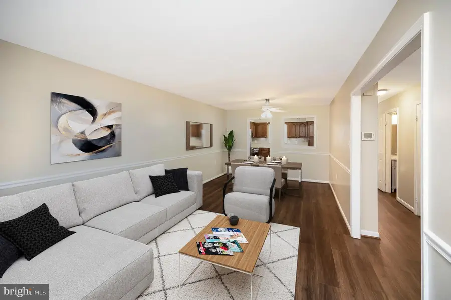 12950 Lockleven Ln, Woodbridge, VA 22192 - #3