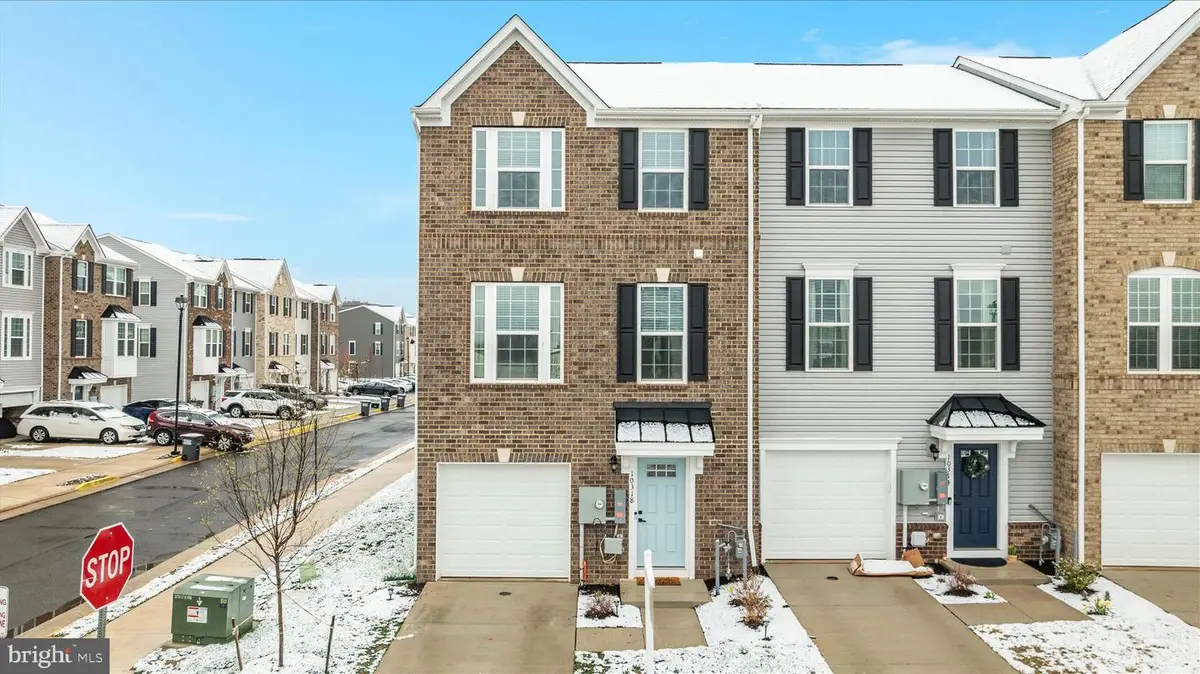 10318 Heritage Trail Ct, Manassas, VA 20109 - #1