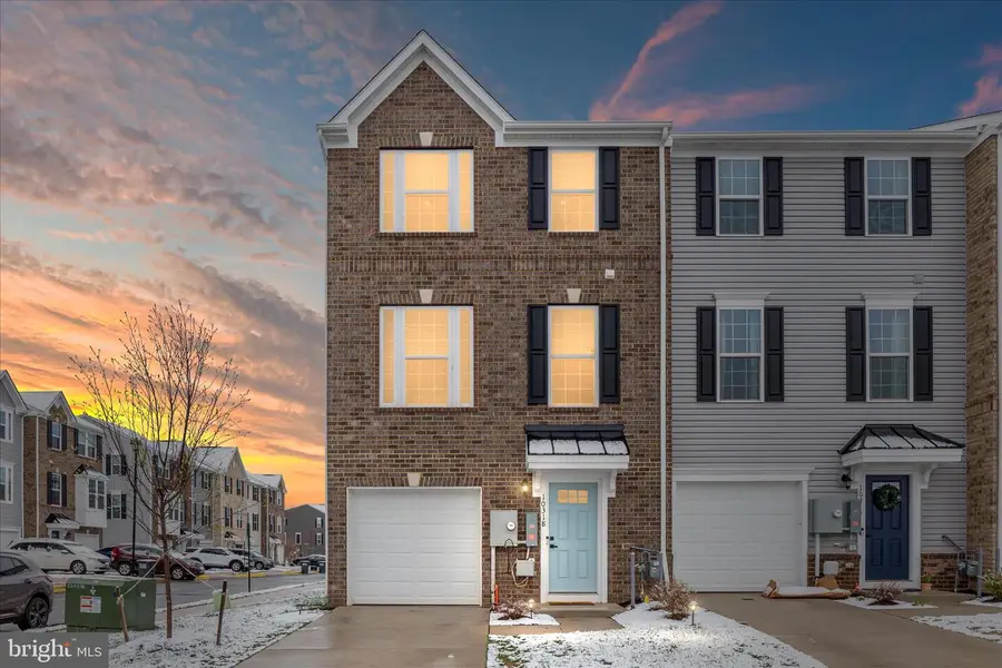 10318 Heritage Trail Ct, Manassas, VA 20109 - #2