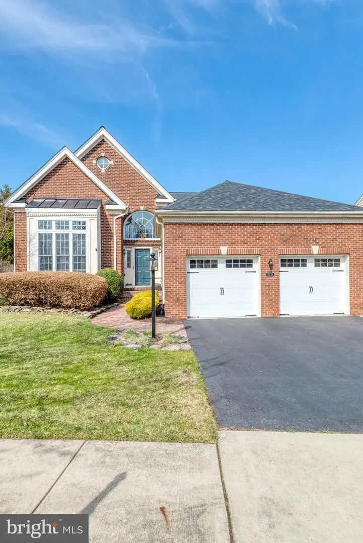 15220 Fog Mountain Cir, Haymarket, VA 20169 - #2