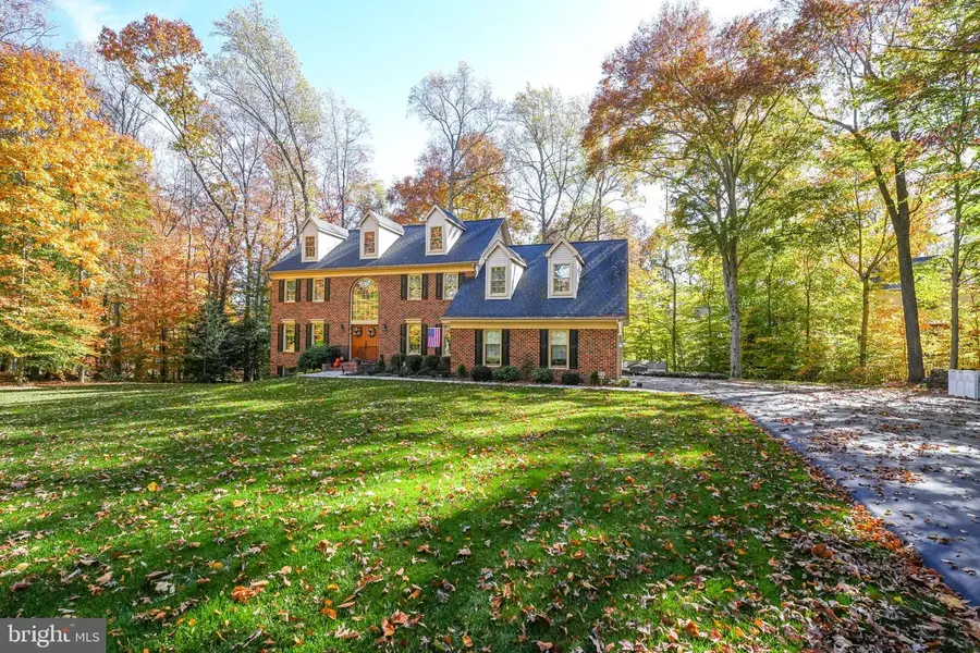 12765 Gold Cup Trl, Manassas, VA 20112 - #2